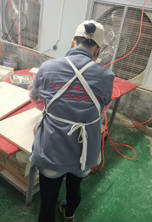 產品加工