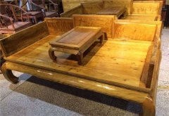 金絲楠木家具的保養(yǎng)方法有哪些？